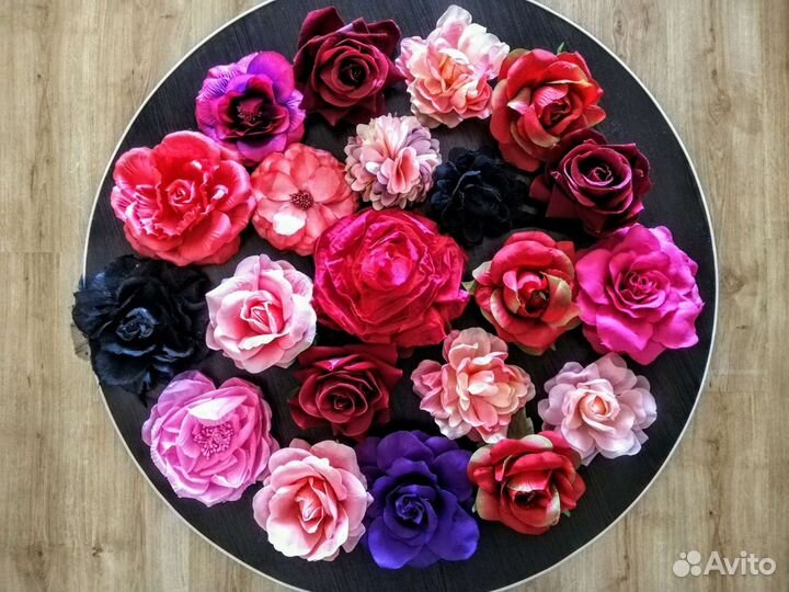 Заколки/шпильки/невидимки новые