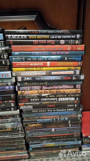 DVD диски музыка. Фильмы, мультики Новые