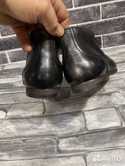 Челси 43 весна осень