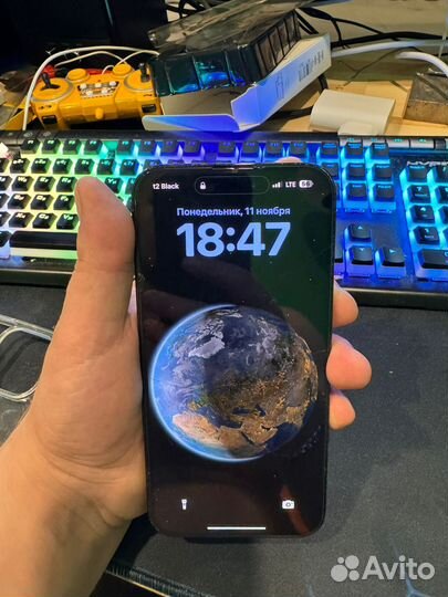 iPhone 14 Pro Max, 128 ГБ