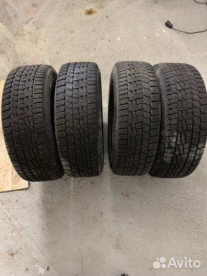 Зимние колеса r16 opel