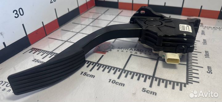 Педаль газа Buick Encore (2012