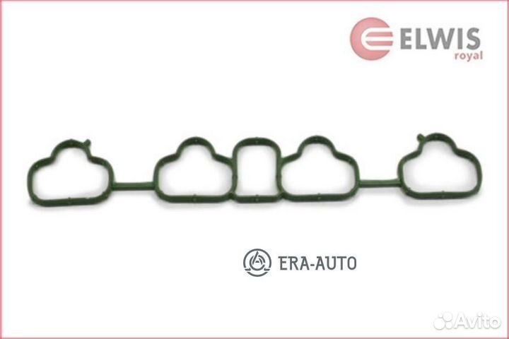 Elwis-royal 0242680 Прокл.впуск.кол-ра