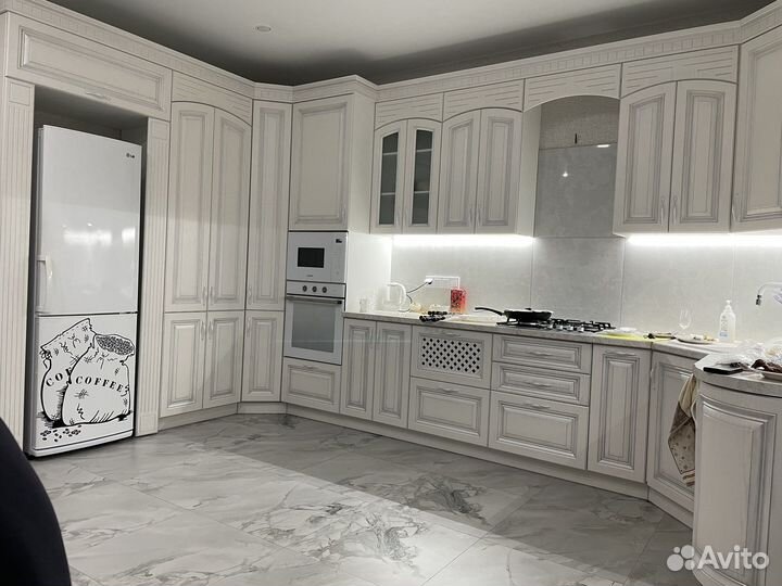 Кухни, шкафы купе на любой вкус