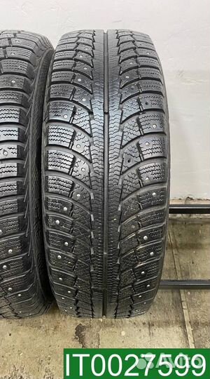 Gislaved Nord Frost 5 225/65 R17 101H