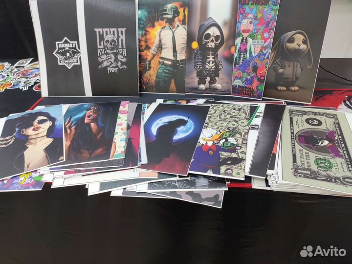 Защитные пленки для телефонов