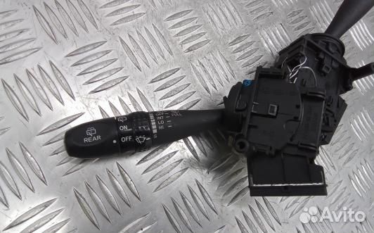 Переключатель поворотов и дворников (стрекоза) hyu