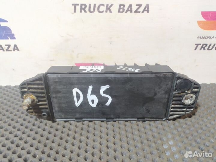 Датчик курсовой устойчивости VSC Daf XF106