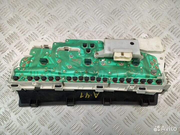 Панель приборов Toyota Estima Lucida 1 2.2 3CTE