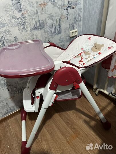 Стульчик для кормления