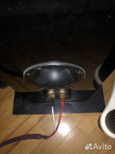 Акустическая система Bowers & Wilkins CM9