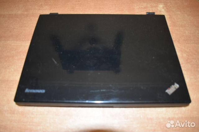 Ноутбук lenovo SL500 на запчасти