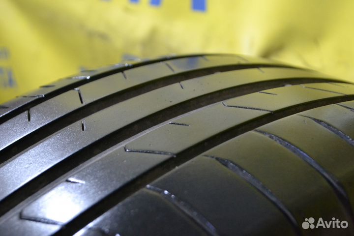 Toyo Proxes Sport SUV 265/60 R18