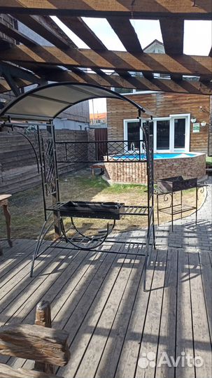 Аренда дома на сутки