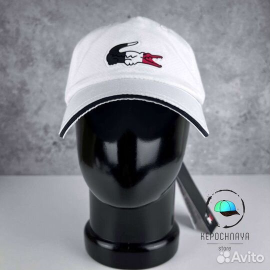 Кепка Lacoste sport Premium