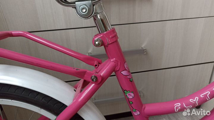 Велосипед детский Stels Flyte 18’’