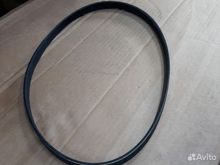 Ремень поликлиновой BMW 11281435280