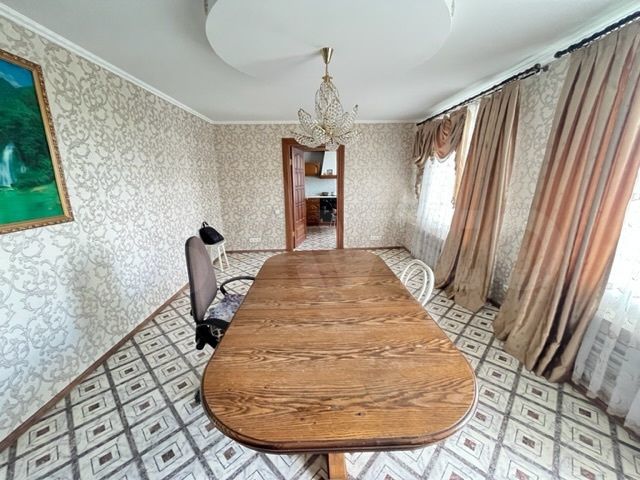 3-к. квартира, 80,6 м², 5/5 эт.