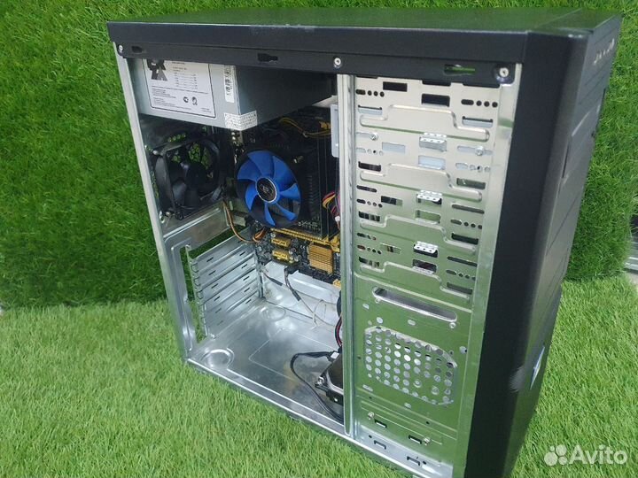 Системные блоки Intel Pentium G3260 (сп29)