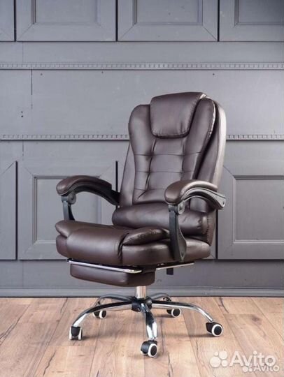 Компьютерное кресло с массажем, офисное кресло