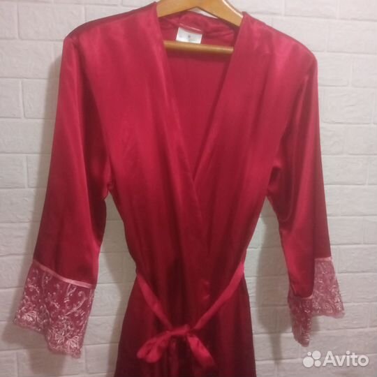 Халат женский размер 46-48
