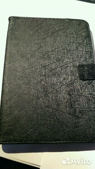 Обложка на планшет.Новая