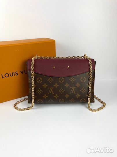 Сумка женская louis vuitton оригинал