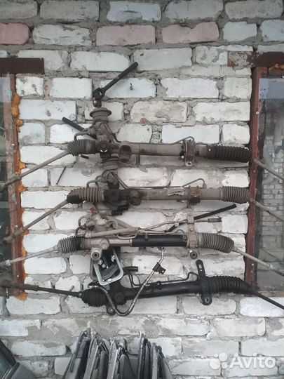 Рулевая рейка Chery Tiggo Vortex Tingo