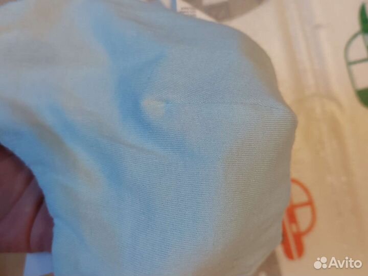 Шапка kerry тонкая 42 р.новая