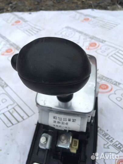 Селектор АКПП Audi A4 b7