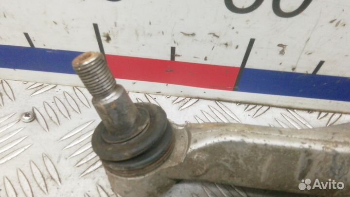 Рычаг передний нижний левый mercedes benz E-class