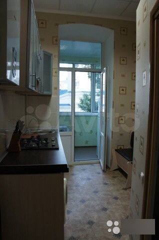 2-к. квартира, 50 м², 2/2 эт.