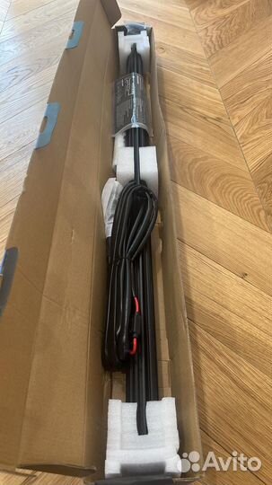 Светодиодная балка дальнего света