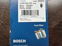 Топливный фильтр bosch F2161