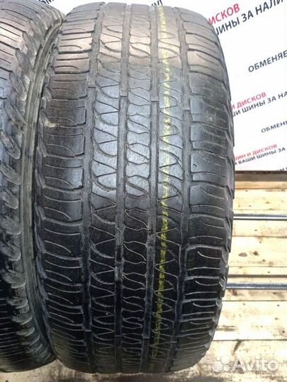 Goodyear Fortera HL 245/65 R17