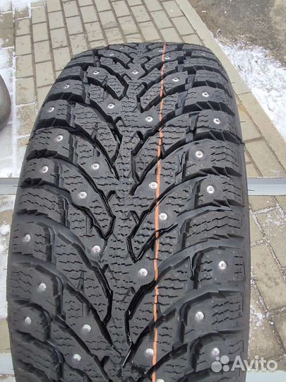 Nokian Tyres Hakkapeliitta 9 205/55 R16 94T