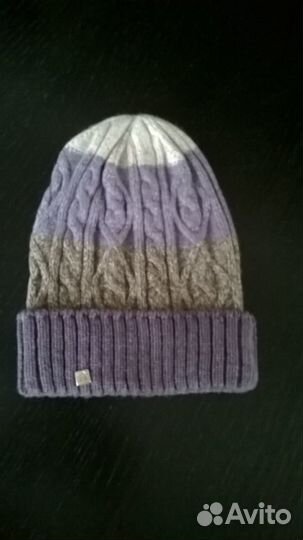 Шапка Canoe, р. 56-59 (зима)