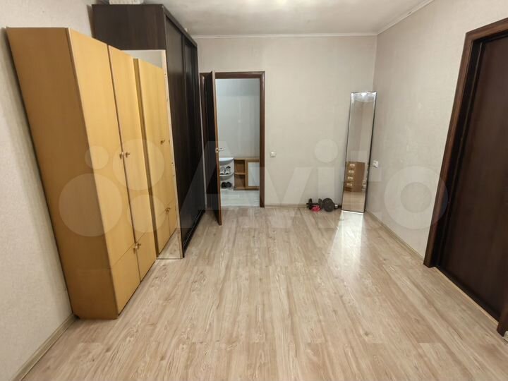 3-к. квартира, 50,6 м², 6/9 эт.