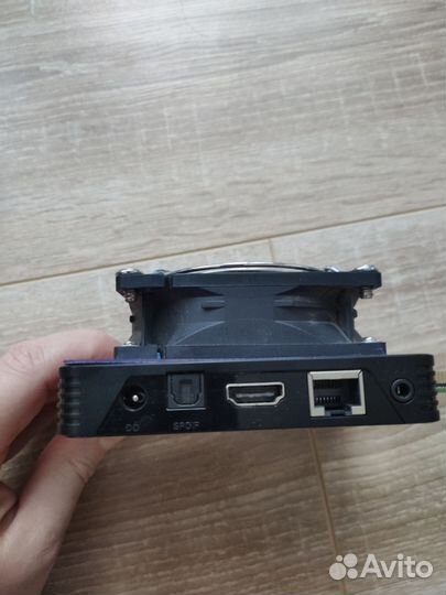 Умный дом, сервер, Home Assistant