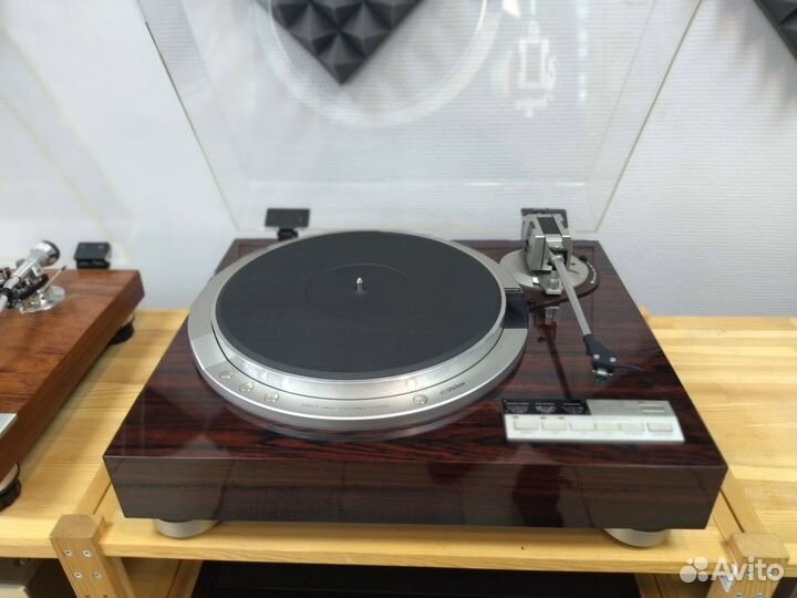 Проигрыватель victor QL-Y55F