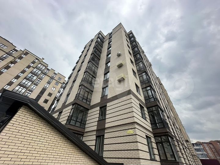 2-к. квартира, 73 м², 5/10 эт.