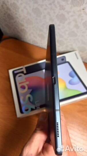 Samsung Galaxy tab s6 lite 64gb