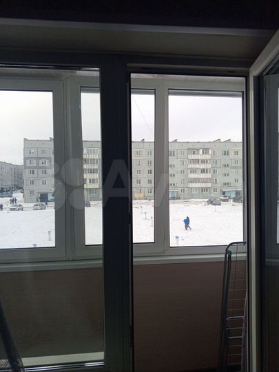 1-к. квартира, 34 м², 3/5 эт.