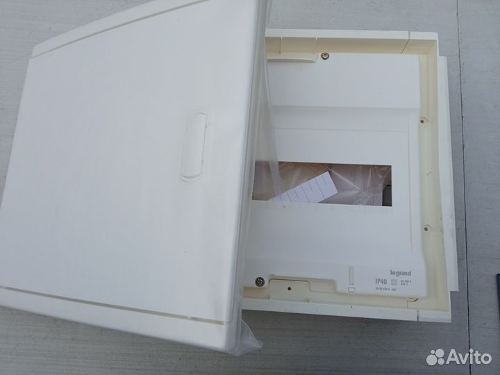 Остатки от строительства