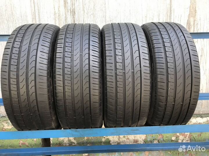 Pirelli Scorpion Verde 225/60 R18