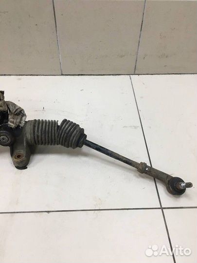 Рейка рулевая