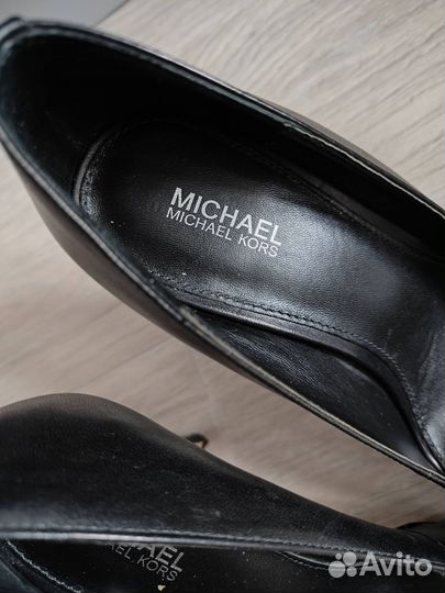 Туфли женские Michael Kors 37.5 оригинал