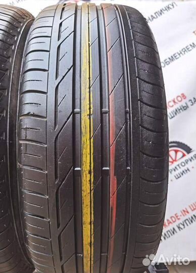 Bridgestone Turanza T001 225/50 R18 99W
