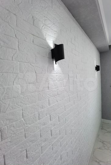 2-к. квартира, 61 м², 9/9 эт.