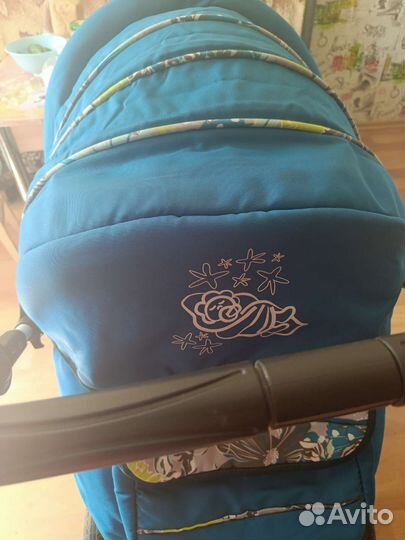 Детские коляска